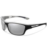 Men's Polarized Fishing Sunglasses Men Women Cycling Driving Hiking Sun Glasses Anti-glare UV400 Eyewear TAC Lens 1 pc - flohmarkt-deutschland.shop