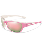 Men's Polarized Fishing Sunglasses Men Women Cycling Driving Hiking Sun Glasses Anti-glare UV400 Eyewear TAC Lens 1 pc - flohmarkt-deutschland.shop