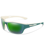 Men's Polarized Fishing Sunglasses Men Women Cycling Driving Hiking Sun Glasses Anti-glare UV400 Eyewear TAC Lens 1 pc - flohmarkt-deutschland.shop