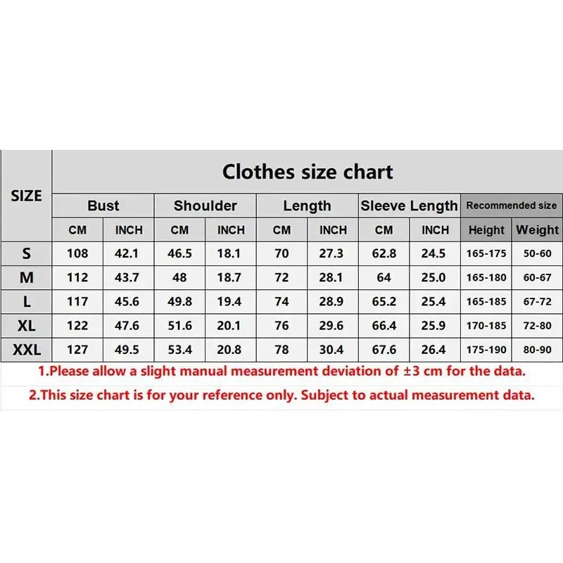 Men's Polo Shirt-Spring and Autumn Casual Business Buckle Henry Collar Long sleeve, Comfortable Style, Breathable - flohmarkt-deutschland.shop