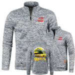 Mens Pullover Sportswear Ayrton Senna Drive Men 2Pcs Sets Hoodies Pants Sweatshirts Half Zipper Soft Fleece Turtleneck Sweater - flohmarkt-deutschland.shop
