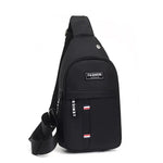 Men's Waterproof Large Capacity Fanny Pack, Adjustable Strap For Outdoor Activities, Travel Running, Hiking, And Cycling - flohmarkt-deutschland.shop