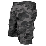 Mode männer Cargo-Shorts Herren Taktische Hosen Casual Große Tasche Sport Hosen Cargo Panels Hosen Plus Größe für Männer - flohmarkt-deutschland.shop