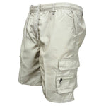 Mode männer Cargo-Shorts Herren Taktische Hosen Casual Große Tasche Sport Hosen Cargo Panels Hosen Plus Größe für Männer - flohmarkt-deutschland.shop