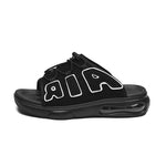 Mode männer Hausschuhe Gemischte Farbe Mode Herren Anti-verschleiß Schuhe Männer Sommer Outdoor Strapazierfähige Sandalen Strand Sport schuhe - flohmarkt-deutschland.shop