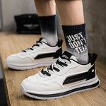 Mode männer Turnschuhe Neue Atmungsaktivem Casual Laufschuhe Outdoor Weiche Sohle Training Schuhe für Männer Zapatillas - flohmarkt-deutschland.shop