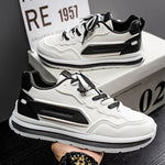 Mode männer Turnschuhe Neue Atmungsaktivem Casual Laufschuhe Outdoor Weiche Sohle Training Schuhe für Männer Zapatillas - flohmarkt-deutschland.shop