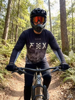 motocross jersey custom moto bmx enduro Motocross enduro mx maillot ciclismo downhil Mountain bike radtrikot herren - flohmarkt-deutschland.shop