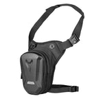 Motorrad Bein Tasche Wasserdichte Seitentasche Großes Fassungsvermögen Outdoor - flohmarkt-deutschland.shop
