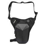 Motorrad Bein Tasche Wasserdichte Seitentasche Großes Fassungsvermögen Outdoor - flohmarkt-deutschland.shop