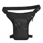 Motorrad Bein Tasche Wasserdichte Seitentasche Großes Fassungsvermögen Outdoor - flohmarkt-deutschland.shop