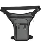 Motorrad Bein Tasche Wasserdichte Seitentasche Großes Fassungsvermögen Outdoor - flohmarkt-deutschland.shop