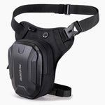 Motorrad Bein Tasche Wasserdichte Seitentasche Großes Fassungsvermögen Outdoor - flohmarkt-deutschland.shop