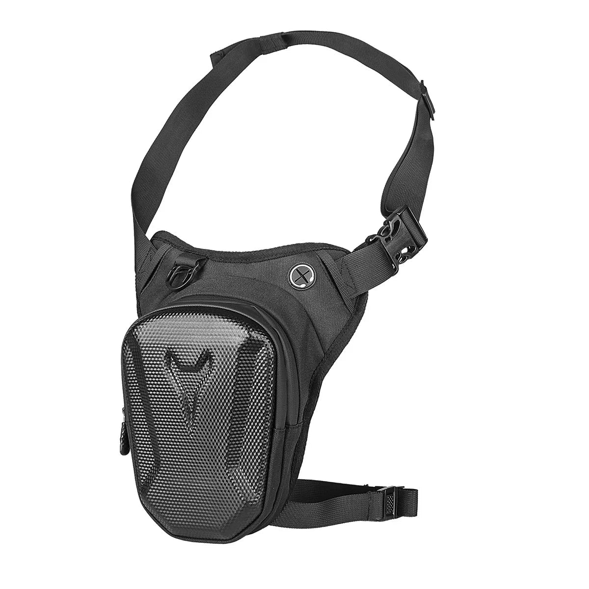 Motorrad Beintasche Wasserdichte Fahrer Gürtel Tasche Motorradausrüstung - flohmarkt-deutschland.shop