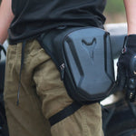 Motorrad Beintasche Wasserdichte Fahrer Gürtel Tasche Motorradausrüstung - flohmarkt-deutschland.shop