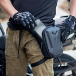 Motorrad Beintasche Wasserdichte Fahrer Gürtel Tasche Motorradausrüstung - flohmarkt-deutschland.shop