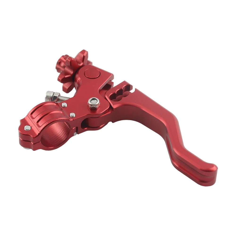Motorrad zubehör Brems griff verstellbare Kupplungs hebel für ktm kawasaki honda yamaha moped atv utv Dirt Pit Bike Motocross - flohmarkt-deutschland.shop
