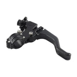 Motorrad zubehör Brems griff verstellbare Kupplungs hebel für ktm kawasaki honda yamaha moped atv utv Dirt Pit Bike Motocross - flohmarkt-deutschland.shop