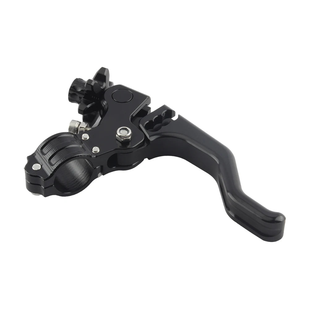 Motorrad zubehör Brems griff verstellbare Kupplungs hebel für ktm kawasaki honda yamaha moped atv utv Dirt Pit Bike Motocross - flohmarkt-deutschland.shop