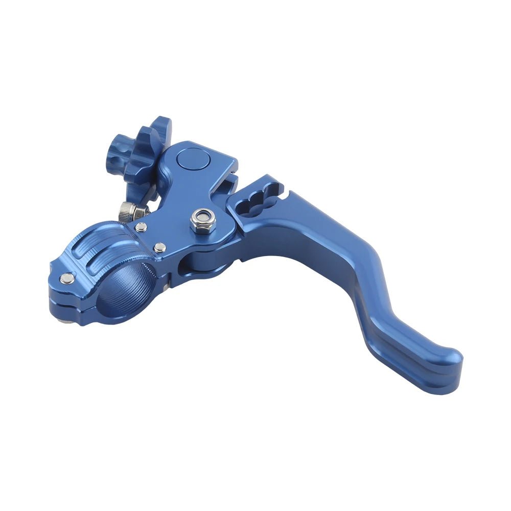 Motorrad zubehör Brems griff verstellbare Kupplungs hebel für ktm kawasaki honda yamaha moped atv utv Dirt Pit Bike Motocross - flohmarkt-deutschland.shop