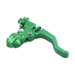 Motorrad zubehör Brems griff verstellbare Kupplungs hebel für ktm kawasaki honda yamaha moped atv utv Dirt Pit Bike Motocross - flohmarkt-deutschland.shop