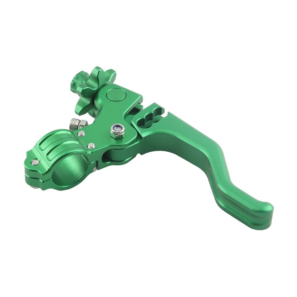 Motorrad zubehör Brems griff verstellbare Kupplungs hebel für ktm kawasaki honda yamaha moped atv utv Dirt Pit Bike Motocross - flohmarkt-deutschland.shop