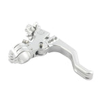 Motorrad zubehör Brems griff verstellbare Kupplungs hebel für ktm kawasaki honda yamaha moped atv utv Dirt Pit Bike Motocross - flohmarkt-deutschland.shop