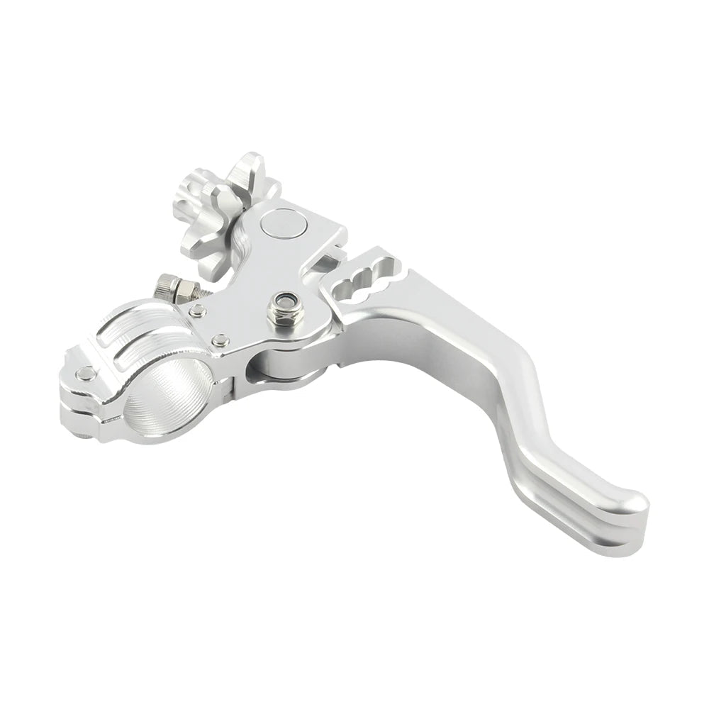 Motorrad zubehör Brems griff verstellbare Kupplungs hebel für ktm kawasaki honda yamaha moped atv utv Dirt Pit Bike Motocross - flohmarkt-deutschland.shop