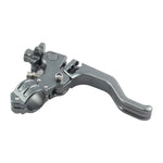 Motorrad zubehör Brems griff verstellbare Kupplungs hebel für ktm kawasaki honda yamaha moped atv utv Dirt Pit Bike Motocross - flohmarkt-deutschland.shop