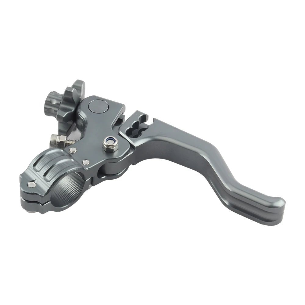 Motorrad zubehör Brems griff verstellbare Kupplungs hebel für ktm kawasaki honda yamaha moped atv utv Dirt Pit Bike Motocross - flohmarkt-deutschland.shop