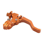 Motorrad zubehör Brems griff verstellbare Kupplungs hebel für ktm kawasaki honda yamaha moped atv utv Dirt Pit Bike Motocross - flohmarkt-deutschland.shop