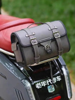 Motorradtaschen Gepäck Wasserdichte Satteltaschen Für E Bikes Reisegepäck - flohmarkt-deutschland.shop