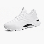 MoveWell Herren Atmungsaktive Laufsneaker - Leichtes Mesh Obermaterial Für Alltag Und Leichte Läufe - flohmarkt-deutschland.shop