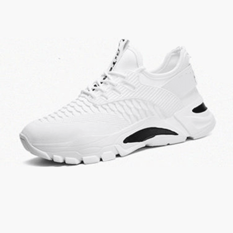 MoveWell Herren Atmungsaktive Laufsneaker - Leichtes Mesh Obermaterial Für Alltag Und Leichte Läufe - flohmarkt-deutschland.shop