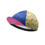 Multi Styles Coffee Pizza New CLassical Cycling Cap Breathable Unisex Gorra Ciclismo JIASHUO - flohmarkt-deutschland.shop