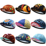 Multi Styles Coffee Pizza New CLassical Cycling Cap Breathable Unisex Gorra Ciclismo JIASHUO - flohmarkt-deutschland.shop