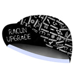 Multi Styles Skull Hello Funny Ride Bike New Classical Cycling Caps OSCROLLING Gorra Ciclismo Unisex - flohmarkt-deutschland.shop