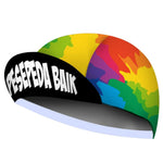 Multi Styles Skull Hello Funny Ride Bike New Classical Cycling Caps OSCROLLING Gorra Ciclismo Unisex - flohmarkt-deutschland.shop
