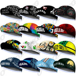 Multi Styles Skull Hello Funny Ride Bike New Classical Cycling Caps OSCROLLING Gorra Ciclismo Unisex - flohmarkt-deutschland.shop
