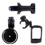 Multifunktionaler Flaschenhalter für Fahrradzubehör, Kinderwagen und Fahrradlenker - flohmarkt-deutschland.shop