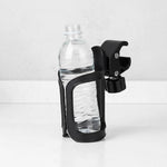 Multifunktionaler Flaschenhalter für Fahrradzubehör, Kinderwagen und Fahrradlenker - flohmarkt-deutschland.shop