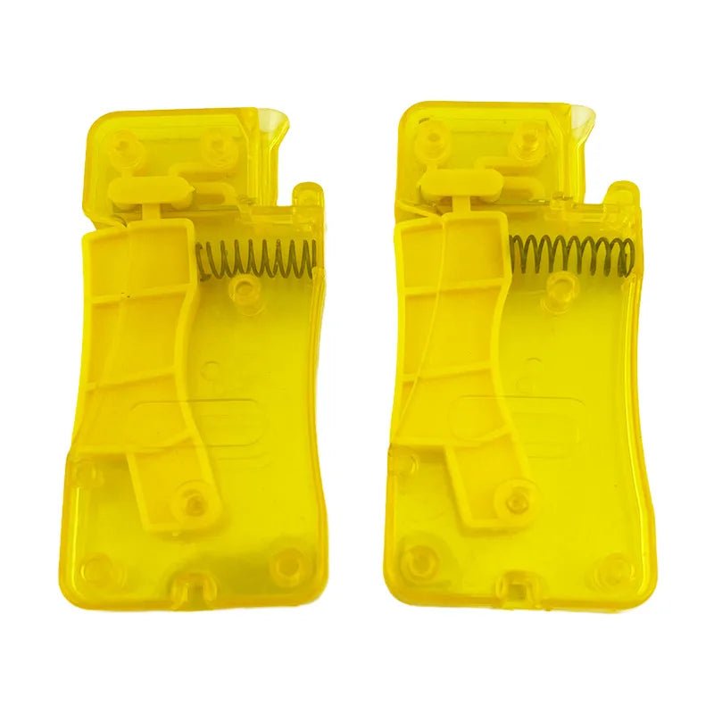 NadelMeister Automatischer Nadelfadenführer - Schnelles Fädeln Für Nähen Und Handarbeiten Leicht Gemacht - flohmarkt-deutschland.shop