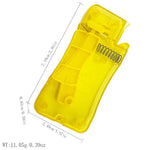 NadelMeister Automatischer Nadelfadenführer - Schnelles Fädeln Für Nähen Und Handarbeiten Leicht Gemacht - flohmarkt-deutschland.shop