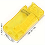 NähMeister Automatischer Nadel Fadenführer - Schnelles Fädeln Für DIY Handnähen Und Heimwerkstatt - flohmarkt-deutschland.shop