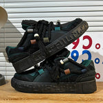 Neue Ankunft Designer Straße Sneaker Herrenmode Sportschuhe Mann Graffiti Persönlichkeit Sneaker Fancy Skateboard Hip Hop Schuhe - flohmarkt-deutschland.shop