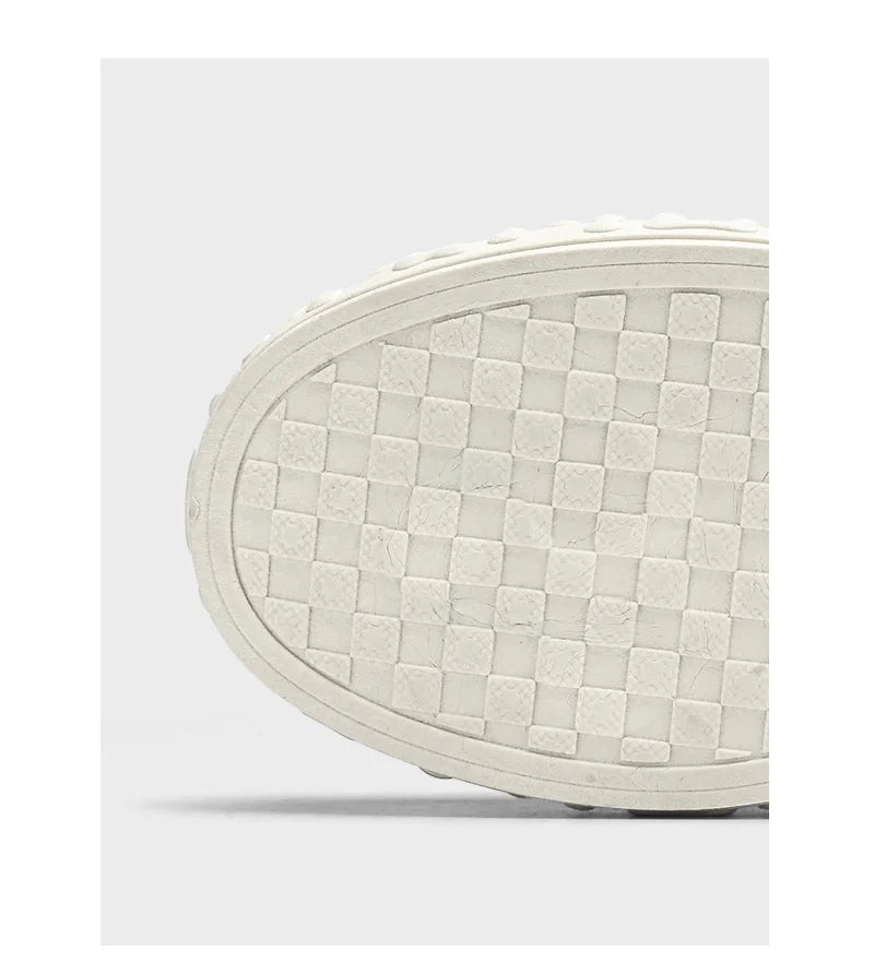 Neue Ankunft Designer Straße Sneaker Herrenmode Sportschuhe Mann Graffiti Persönlichkeit Sneaker Fancy Skateboard Hip Hop Schuhe - flohmarkt-deutschland.shop