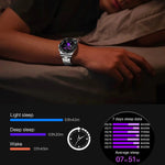 Neue DM18 Smartwatch, Green Submariner Premium Herren-Smartwatch Luxus Bluetooth-Telefonie Sport Fitness IP68 wasserdichte Uhr - flohmarkt-deutschland.shop