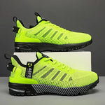 Neue Männer Laufschuhe Atmungsaktive Outdoor Sport Schuhe Leichte Turnschuhe für Männer Komfortable Athletic Training Schuhe - flohmarkt-deutschland.shop