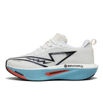 Neue Vier-Jahreszeiten Vielseitige Rutschfeste Stoßdämpfende Technologie Carbonplatte Sport-Freizeitschuhe Laufschuhe Fitness-Schuhe Unisex - flohmarkt-deutschland.shop