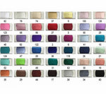 Neuer marineblauer Acetat-Satin-Herrenanzug für Party, Abschlussball, besonderes Geschäft, Bräutigam, Trauzeuge, Hochzeit, männlicher Smoking, 2-teiliges Set, Blazer und Hose - flohmarkt-deutschland.shop